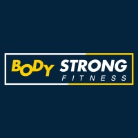 Body Strong Fitness Co., Ltd Logo