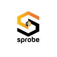 Sprobe Inc. Logo