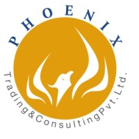 Phoenix Trading & Consulting Pvt. Ltd. Logo