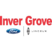 Inver Grove Ford Logo