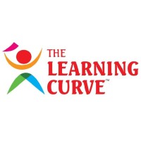The Learning Curve India Logo