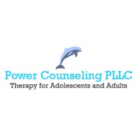 Power Counseling PLLC Logo