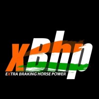 xBhp Logo