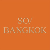 SO/ Bangkok Logo