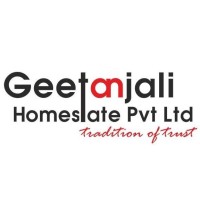 Geetanjali Homestate Pvt Ltd Logo