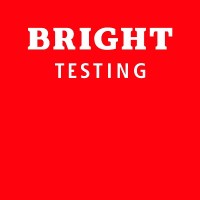 Bright Testing GmbH Logo