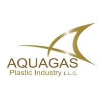 Aquagas Plastic Industries LLC Logo
