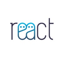 REACT Logo