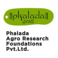 Phalada Agro Research Foundations Pvt. Ltd. Logo