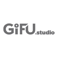 GiFU studio Logo