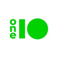 One10 Digital Logo