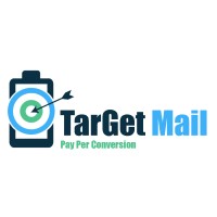 TargetMail Logo