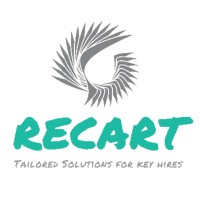 Recart Ltd Logo