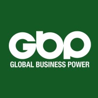 Global Business Power Logo