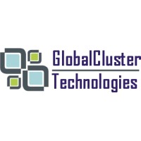 GlobalCluster Technologies Private Limited Logo
