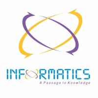 Informatics Publishing Limited Logo
