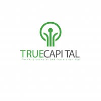 TRUE CAPITAL ASIA SDN BHD Logo