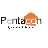Pentagon Consultants Logo