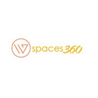W Spaces 360 Logo