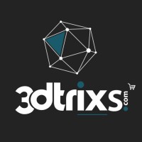 3DTRIX Logo