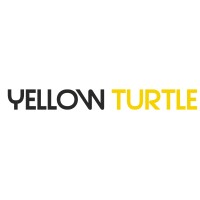 Yellow Turtle Logo