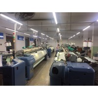 HUZHOU MIAO SHENG IMP. & EXP. CO., LTD Logo