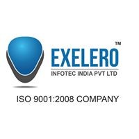 EXELERO INFOTEC INDIA PVT LTD Logo