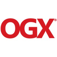 OGX Solution (S) Pte Ltd Logo