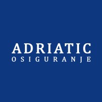 Adriatic osiguranje d.d. Logo