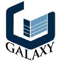 The Galaxy Group Logo
