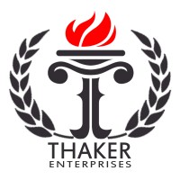 Thaker Group of Companies Logo