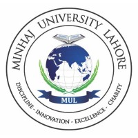 Minhaj University Lahore Logo