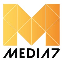 Media 7 Logo