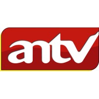 PT. Cakrawala Andalas Televisi ( ANTV ) Logo