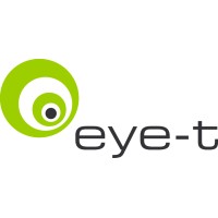 Eye-t Logo