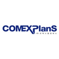 COMEXPlanS Logo