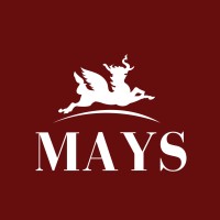 MAYS Exotic Gems & Jewellery Logo