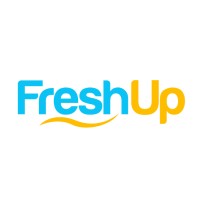 Fresh Up Group Limited Logo