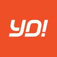 YO! Sushi Logo