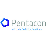 Pentacon Engineering bv Logo