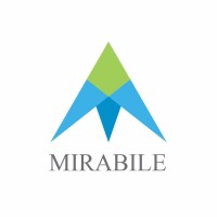 Mirabile Solutions Pvt Ltd Logo