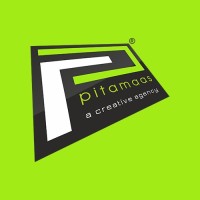 Pitamaas Logo