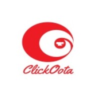 Clickoota.com Logo