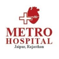 Metro MAS Heart Care & Multi Speciality Hospital Logo