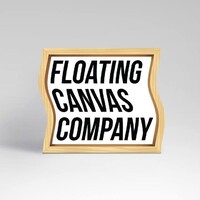 Floating Canvas Company Logo