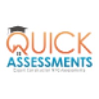 Quick Assessments Ltd Logo