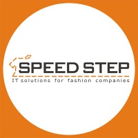 Speed Step Software Solutions Logo