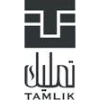 Tamlik Company (Joint Stock) Logo