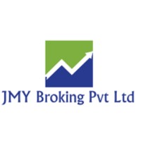 JMY BROKING PVT LTD Logo