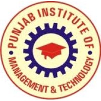 PIMT ( Punjab Institute of Management & Technology) Logo